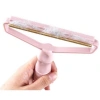 #Tiftik Ergonomik Pratik Kaşmir Yün Kazak Kumaş Tüy Toplayıcı Elbise Tiftik Tüy Temizleme Aleti