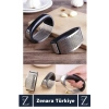 Ergonomik Dayanıklı Garlic Press Rahat Tutuş Gondol Tasarım Pratik Yeni Nesil SARIMSAK RENDESİ