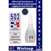 #Yapıştırıcısı Hızlı Kuruyan Güçlü Anında Etkili Profesyonel Japon Yapıştırıcısı Süper Glue 20 Gr
