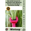 #FasulyeAyıklayıcı Ergonomik Çelik Bıçaklı Kesici Hızlı Dayanıklı Pratik Fasulye Ayıklama Aparatı