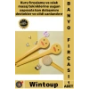 #Fırça Ergonomik Peeling Etkili Masajlı Uzun Saplı Ördek Tasarımlı Yumuşak Uçlu Vücut Kese Fırçası