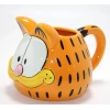 Garfield 3D Kabartmalı Karakter Tasarımlı Kupa Bardak Alk4547