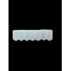 #İlaçKabı Pratik Organizatör Vitamin Seyahat Ergonomik 7 Günlük Doz Haftalık İlaç Saklama Kabı