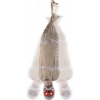 Halloween Sensörlü Işıklı Hareketli Mumya