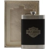 Harley Davidson Matara 5 Oz (147 Ml) İçecek Viski Konyak Matarası