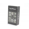 Harry Potter Tarot Kartı Alk4333