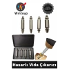 Hasarlı Vida Çıkarıcı