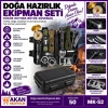 HAYATTA KALMA EKİPMAN SETİ