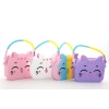 Hello Kitty Silikon Çanta Alk2138