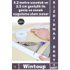 #Bant Mutfak Banyo Lavabo Küvet Kenar Bandı Su Geçirmez Yapışkanlı PVC İnce Su Sızdırmaz Kenar Bant