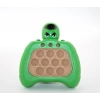 Işıklı Müzikli Pop-It Hulk Tasarımlı