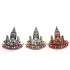 İstanbul Temalı Metal Magnet Alk3332