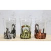 İstanbul Temalı Shot Bardak Alk4313