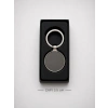 K - 2  Metal Anahtarlık - METAL