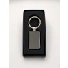 K - 3  Metal Anahtarlık - Metal