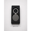 K - 4   Metal Anahtarlık - METAL