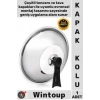#Kapak Isıya Dayanıklı Şık Mutfak Aksesuarı Yedek Parça Tutacağı Dikey Tasarım Tencere Kapağı Kolu