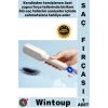 Kendinden Temizlenen Pratik Ergonomik Hijyenik Profesyonel Kolay Temizlenen Saç Fırçası#Fırça