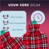 KILIFLI SU TORBASI 2L