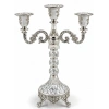 Kristal Şamdan Mumluk Alk6395