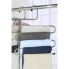 Krom Pantolon Askısı