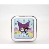 Kuromi Çalar Saat Model 1