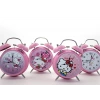Kuromi, Hello Kitty, Mickey Mouse Masa Üstü Çalar Saat