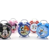 Kuromi,Hello Kitty,Mickey Mouse Masa Üstü Çalar Saat Alk3068