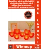 #Led Dekoratif Romantik Pilli 8 Cm Mini Gece Aydınlatma Led Işıklı Kırmızı Kalp Gece Lambası 12li