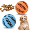 Mama Hazneli Köpek Eğitim Ve Oyun Topu
