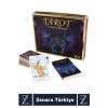 Manevi Ruhsal Rehberlik Kader Yorumlama Kitapçıklı ÖZEL KUTULU 78 Adet TAROT KARTLARI