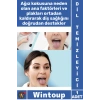 #DilTemizleme Paslanmaz Hijyenik Koku Giderici Bakteri Önleyici Sıyırıcı Metal Dil Temizleme Aleti