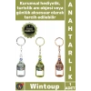 #Anahtarlık Nazar Boncuğu Mıknatıslı Magnet Hediyelik Turistik Metal Galata Kulesi Anahtarlık Açacak