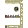 #Magnet Hediyelik Şehir Hatırası Dekoratif Dayanıklı Kaliteli Metal İstanbul Temalı Yöresel Magnet
