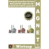 #Magnet Ortaköy Camii Tasarım Turistik Hediyelik Nostaljik Şık Metal İstanbul Temalı Yöresel Magnet