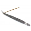 Metal Kayık Tütsülük Model 3