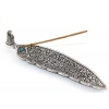 Metal Kayık Tütsülük Model 4