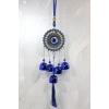 Metal Nazar Boncuğu Çan Alk3516