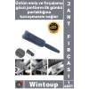 #JantFırçası Profesyonel Oto Bakım Detaylı Temizlik Yüksek Kalite Mikrofiber Jant Temizleme Fırçası