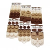 Mini Muffin Kek Kalıbı - Silikon - Karışık Model