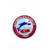Motorsikletli Polis Arması