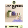Multi Organizer Raf