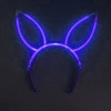 Neon Fosforlu Taç 6 Adet