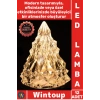 #Led Yılbaşı Dekorasyon Aydınlatma Estetik Şık Model Cafe Christmas Süs Noel Ağacı Led Lamba 12li