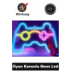 Oyun Konsolu Neon Led MZ-N5