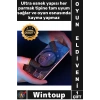 #Eldiven Mobil Oyun Pubg Cod Mobile Hassas Dokunmatik Fiber Profesyonel Kontrol Oyun Parmak Eldiveni