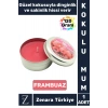 Özel Metal Kutu Arınma Huzur Meditasyon Yoga Esans Sakinlik Veren Dekoratif Oda Kokusu Mum 120 Gram