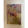 Özel Seri Çeyiz Ev Sofra Plastik Masa Örtüsü (120*180 cm)