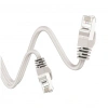 Özel Seri Donanım Ethernet Modem Kablosu X-LEVEL XCC7807 CAT6 5MT