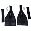 Özel Seri Hareket Bilek Güç STRP-30 Straps Çift